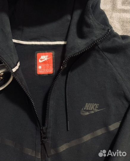 Nike Tech Fleece