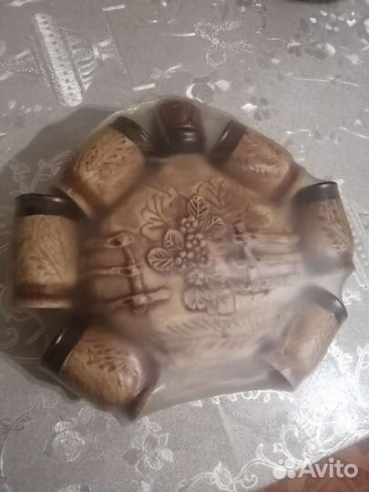 Графин с рюмками