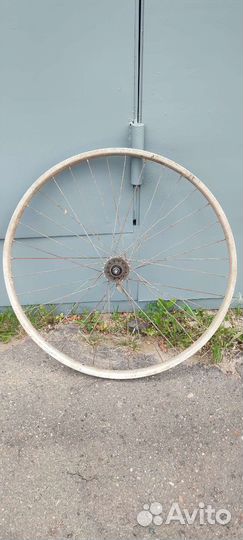 Колеса 28 дюймов (задние велосипед Урал)