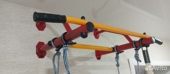 Шведская стенка