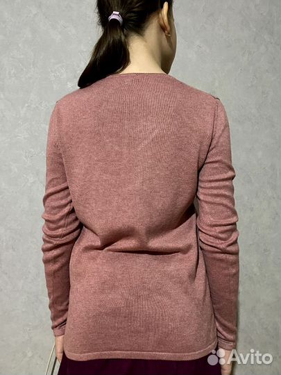 Свитшот Tom tailor женский xs