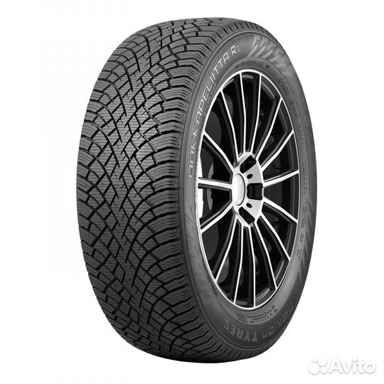 Nokian Tyres Hakkapeliitta R5 SUV 255/50 R20