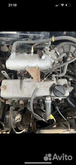 Двигатель ваз 2108,2109,2110,2112,2114,2115
