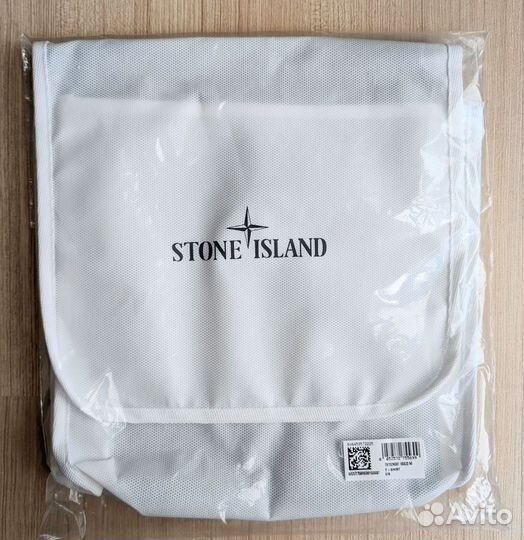 Stone island футболка оригинал