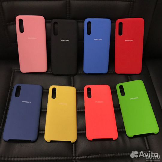 Чехлы для samsung Galaxy A