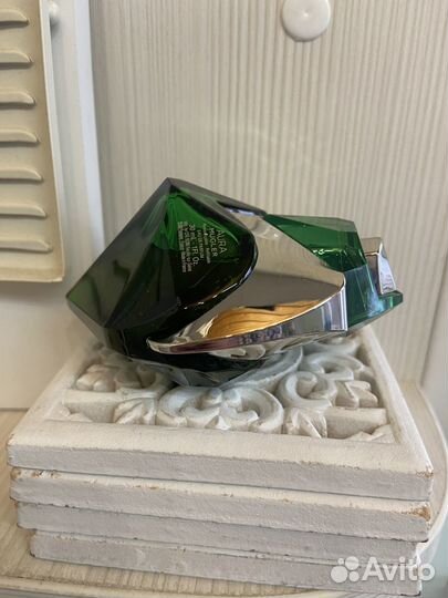 Mugler Aura 30 мл