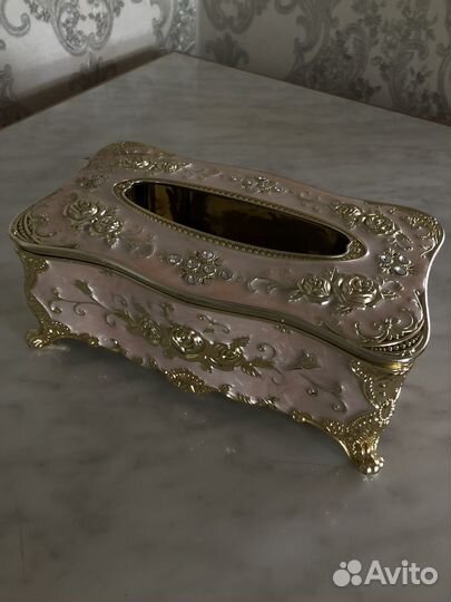 Салфетница