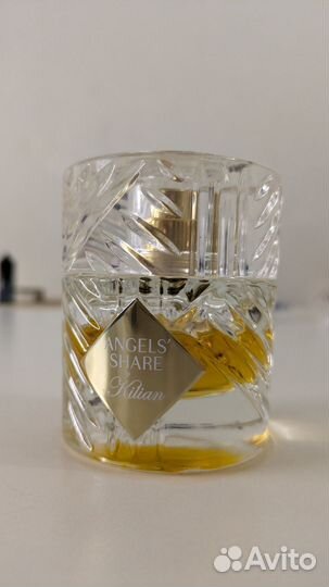 Духи, аромат killian