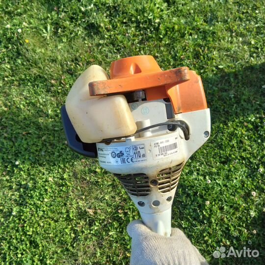 Триммер штиль fs 55