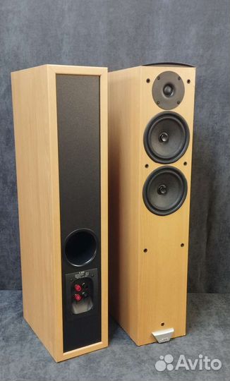 Колонки jamo e850