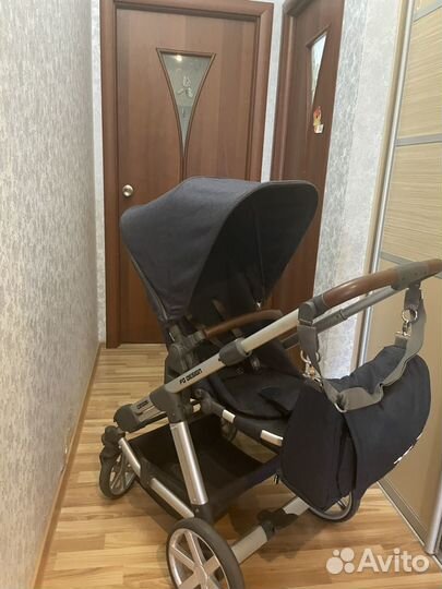 Коляска FD design 3 в 1