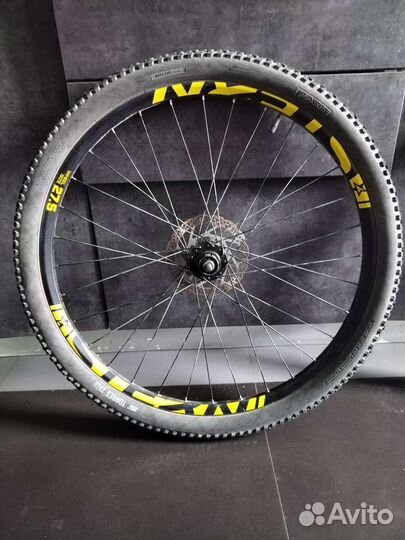 Колеса 27.5 26