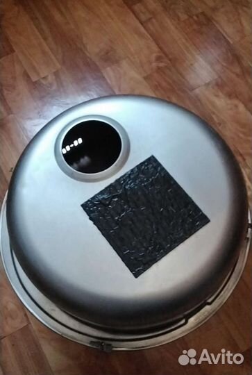 Кухонная мойка franke RON 610-41