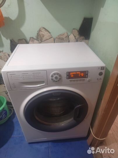 Стир. машина на 8kg с доставкой