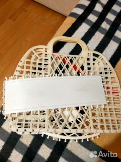 Корзина СССР