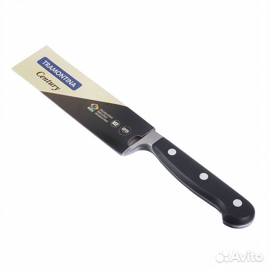 Кухонный нож 15 см tramontina Century, 24011/006