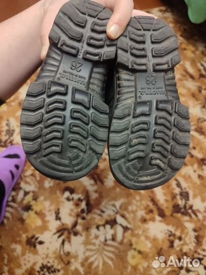 Детский зимний комбинезон 98 104 на мальчика