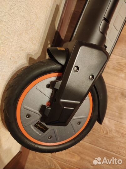 Электросамокат kugoo m2 pro куго М2 про