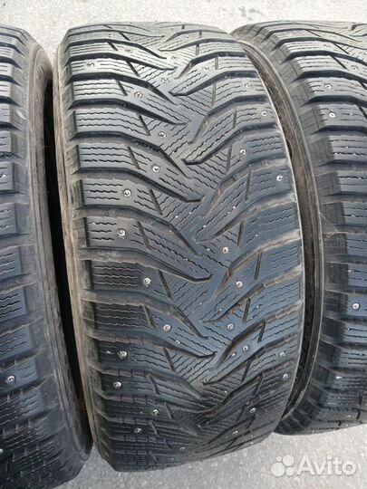 Kumho WinterCraft SUV Ice WS31 235/55 R17