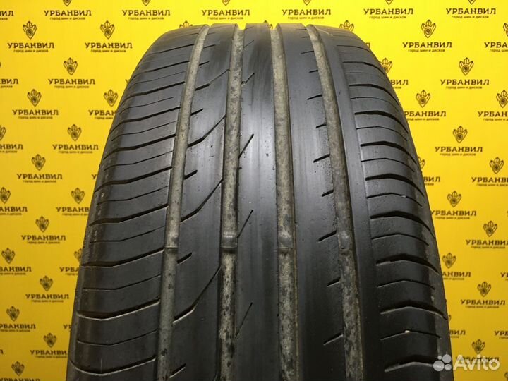 Continental ContiPremiumContact 2 215/55 R18 95H