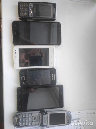 Sony Ericsson K790i
