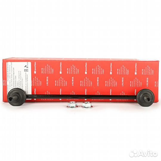 Тяга пер.стабил. toyota camry (xv40, xv50) / lexus es