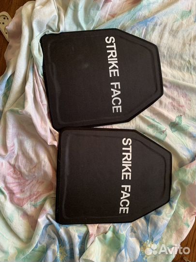 Плиты для страйкбола