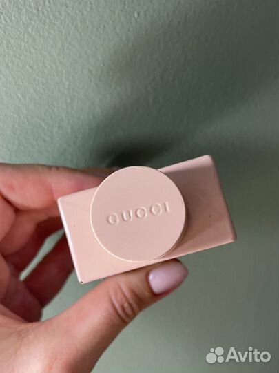 Духи Gucci Bloom Acqua Di Fiori