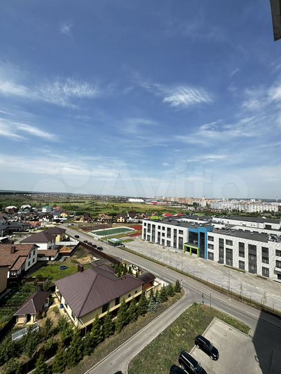 Квартира-студия, 60 м², 9/9 эт.