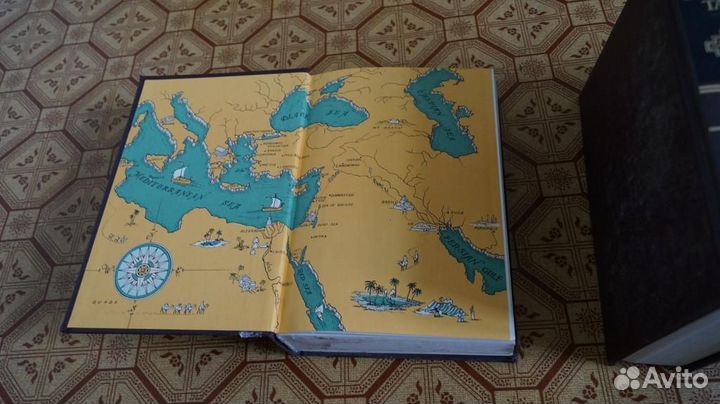 Адвентистов седьмого дня Библии комментарии тома