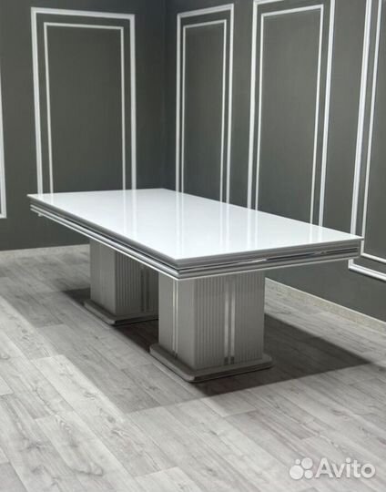Стол со стульями от производителя