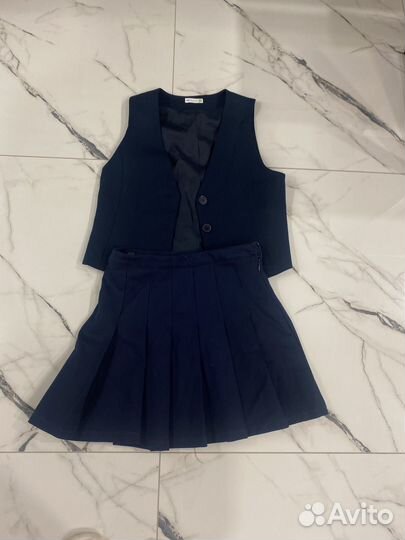 Школьная форма