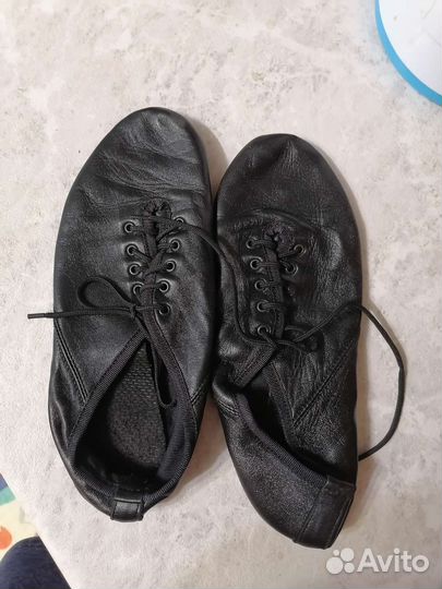 Джазовки и чешки