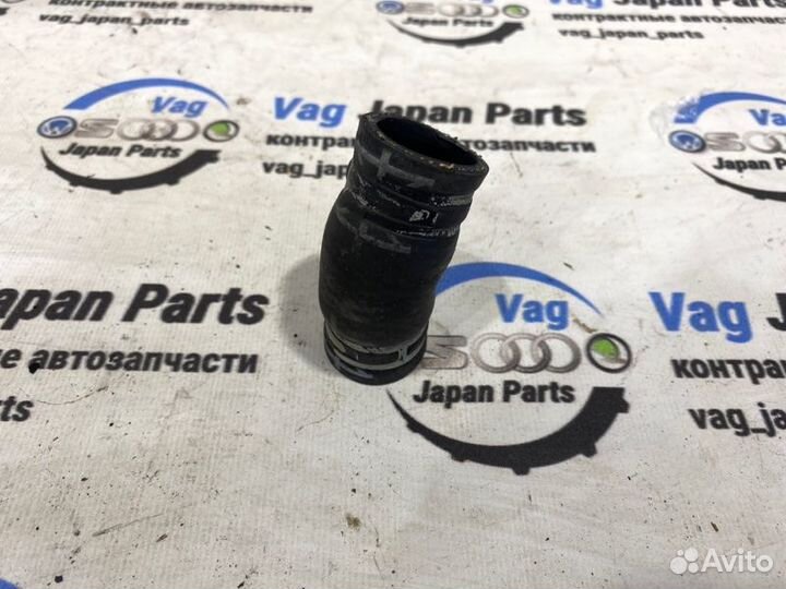 Патрубок системы охлаждения Audi A5 T8 cala 2008