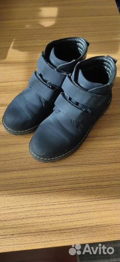 Обувь для мальчика
