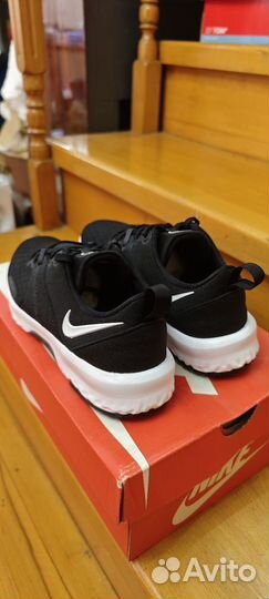 Кроссовки Nike 36, 36.5 и 37 размер оригинал