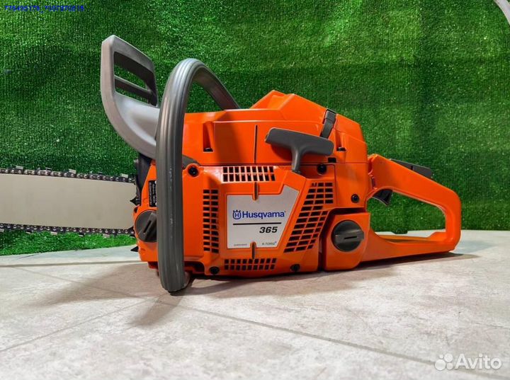 Бензопила Husqvarna 365 (Арт.93110)