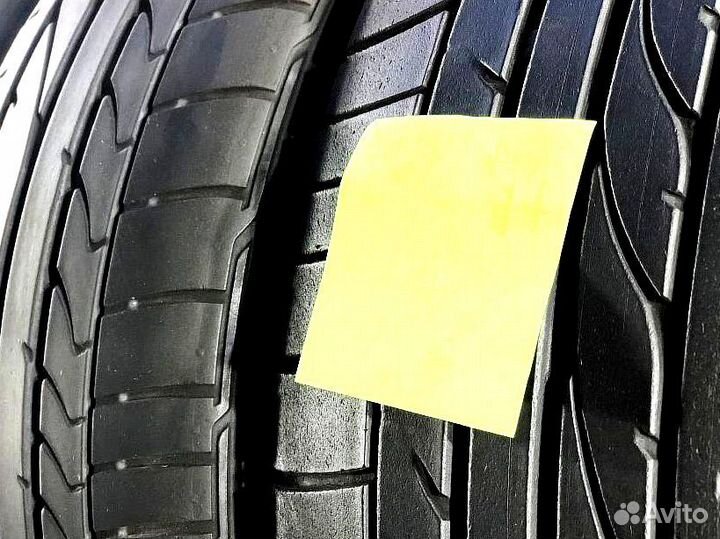 Bridgestone Potenza RE050A 205/50 R17