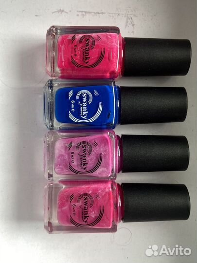 База /гель лак /пластины для стемпинга, стемпинг