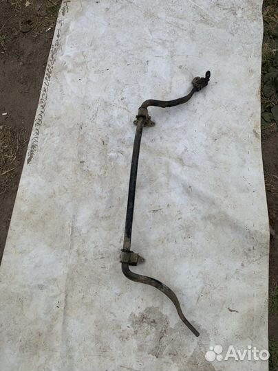 Стабилизатор передний toyota town ace CR30