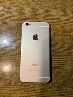 iPhone 6S 16 GB