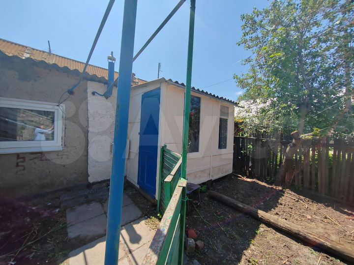 2-к. квартира, 43,2 м², 1/1 эт.