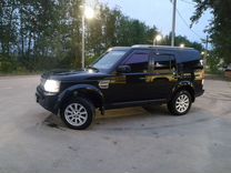 Land Rover Discovery 2.7 AT, 2010, 231 000 км, с пробегом, цена 1 795 000 руб.