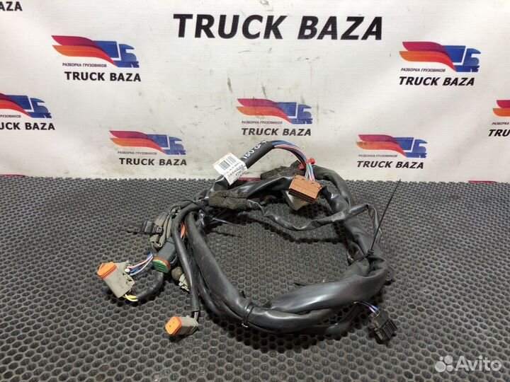 1905090 Проводка печки Scania 5-series