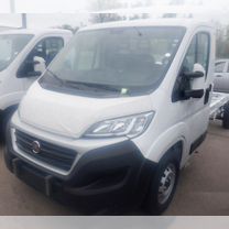 Новый FIAT Ducato 2.3 MT, 2022, цена от 4 095 000 руб.