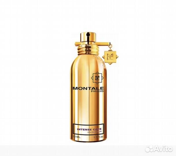 Парфюм духи Montale - Intense Cafe монталь