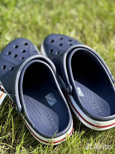 Crocs новые