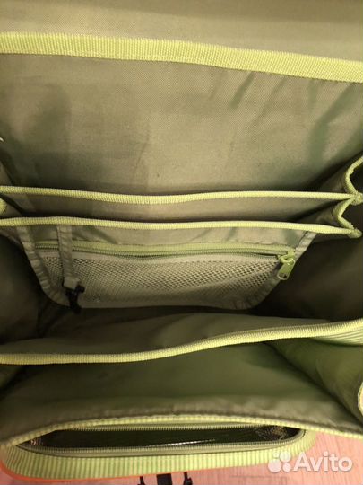 Рюкзак немецкой фирмы «Sigikid»