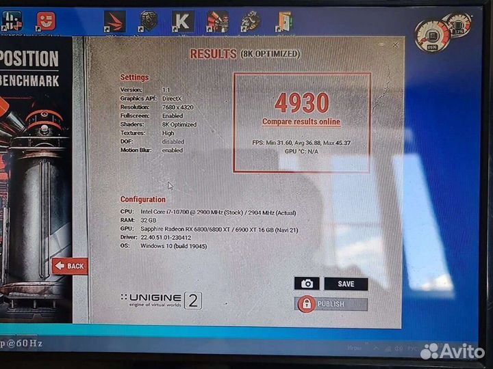 Radeon rx 6800