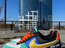 Кроссовки Nike 45 размер